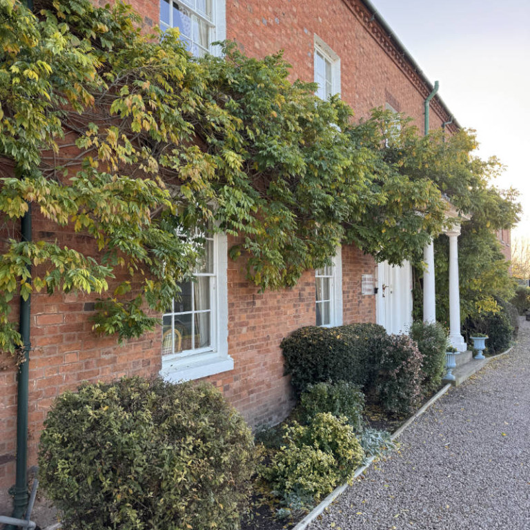 3 Stanfield House Nursing Home, Upper Wick Lane, Rushwick, Worcester, WR2 5SU