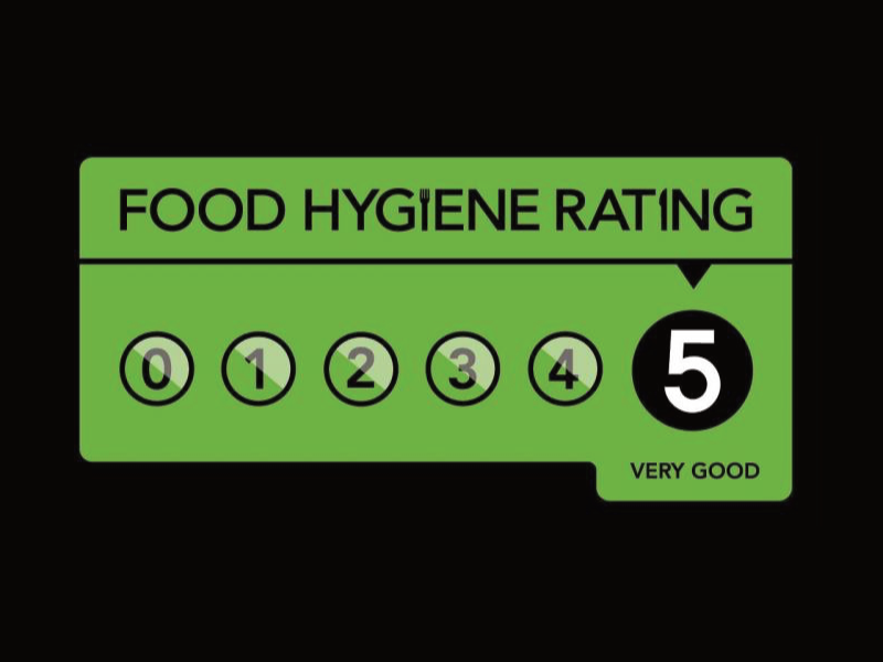5-star environmental health